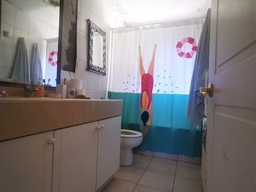 Casa en Venta en Jumbo Peñalolén / Colegio Mayor/ Tobalaba/ consistorial/Matías Cousiño