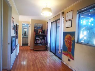 Casa en Venta en Jumbo Peñalolén / Colegio Mayor/ Tobalaba/ consistorial/Matías Cousiño