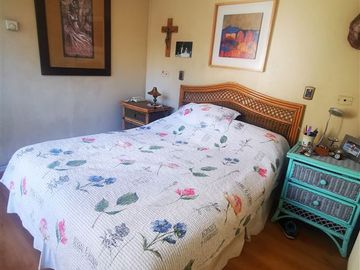 Casa en Venta en Jumbo Peñalolén / Colegio Mayor/ Tobalaba/ consistorial/Matías Cousiño