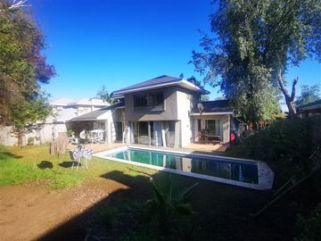 Casa en Venta en Jumbo Peñalolén / Colegio Mayor/ Tobalaba/ consistorial/Matías Cousiño