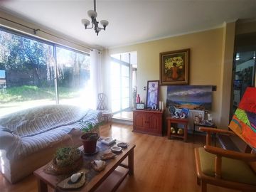 Casa en Venta en Jumbo Peñalolén / Colegio Mayor/ Tobalaba/ consistorial/Matías Cousiño