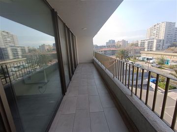 Departamento en Venta en Las Dalias / Los Alerces
