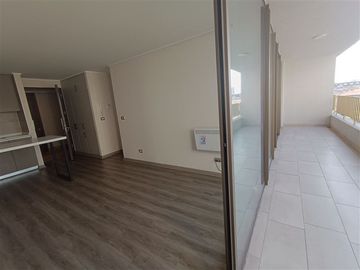 Departamento en Venta en Las Dalias / Los Alerces