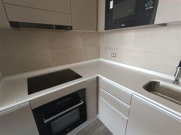 Departamento en Venta en Las Dalias / Los Alerces