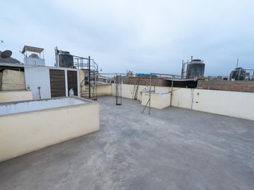 4 PISOS EN VENTA LOS OLIVOS