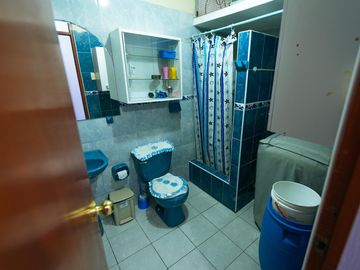 4 PISOS EN VENTA LOS OLIVOS