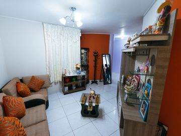 4 PISOS EN VENTA LOS OLIVOS