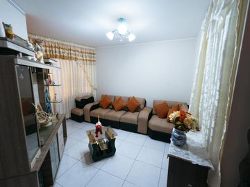 4 PISOS EN VENTA LOS OLIVOS