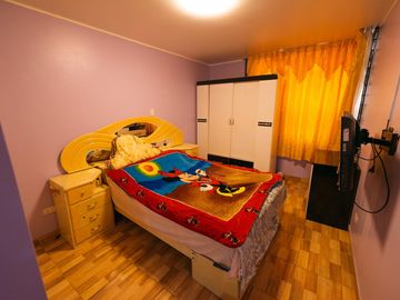 4 PISOS EN VENTA LOS OLIVOS
