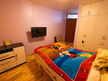 4 PISOS EN VENTA LOS OLIVOS
