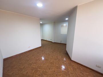 4 PISOS EN VENTA LOS OLIVOS