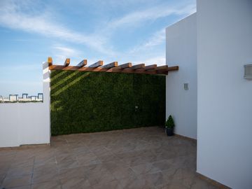 DEPARTAMENTO EN VENTA EN COL. DREAMS LAGOONS EN APODACA
