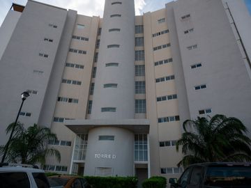 DEPARTAMENTO EN VENTA EN COL. DREAMS LAGOONS EN APODACA