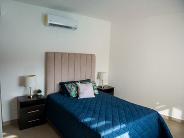 DEPARTAMENTO EN VENTA EN COL. DREAMS LAGOONS EN APODACA