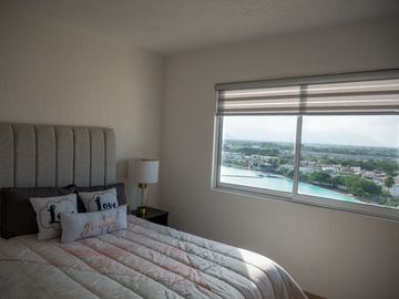 DEPARTAMENTO EN VENTA EN COL. DREAMS LAGOONS EN APODACA