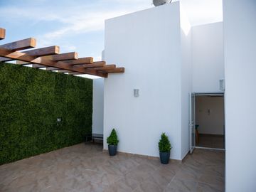 DEPARTAMENTO EN VENTA EN COL. DREAMS LAGOONS EN APODACA