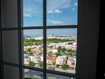 DEPARTAMENTO EN VENTA EN COL. DREAMS LAGOONS EN APODACA