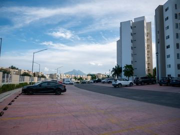 DEPARTAMENTO EN VENTA EN COL. DREAMS LAGOONS EN APODACA