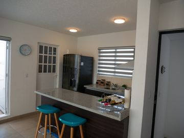 DEPARTAMENTO EN VENTA EN COL. DREAMS LAGOONS EN APODACA