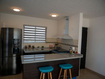 DEPARTAMENTO EN VENTA EN COL. DREAMS LAGOONS EN APODACA