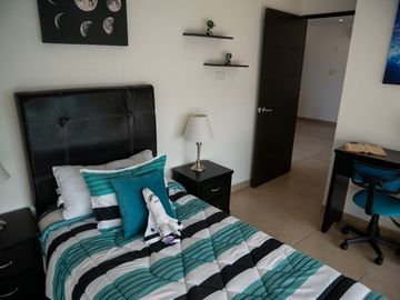 DEPARTAMENTO EN VENTA EN COL. DREAMS LAGOONS EN APODACA