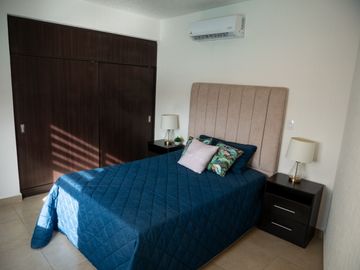 DEPARTAMENTO EN VENTA EN COL. DREAMS LAGOONS EN APODACA