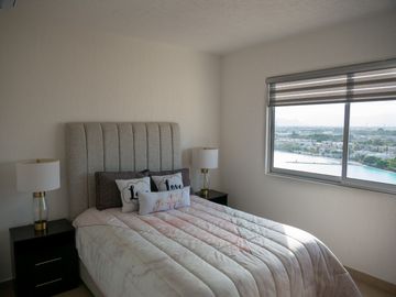 DEPARTAMENTO EN VENTA EN COL. DREAMS LAGOONS EN APODACA