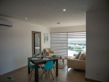 DEPARTAMENTO EN VENTA EN COL. DREAMS LAGOONS EN APODACA