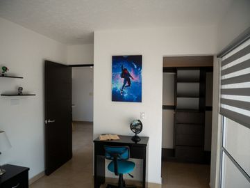DEPARTAMENTO EN VENTA EN COL. DREAMS LAGOONS EN APODACA