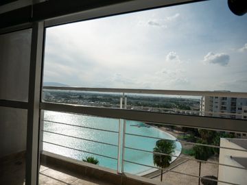 DEPARTAMENTO EN VENTA EN COL. DREAMS LAGOONS EN APODACA