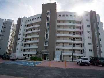 DEPARTAMENTO EN VENTA EN COL. DREAM LAGOONS EN APODACA N.L.
