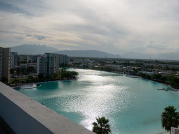 DEPARTAMENTO EN VENTA EN COL. DREAM LAGOONS EN APODACA N.L.
