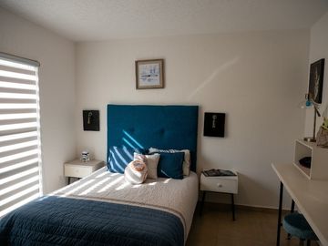 DEPARTAMENTO EN VENTA EN COL. DREAM LAGOONS EN APODACA N.L.