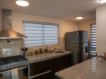DEPARTAMENTO EN VENTA EN COL. DREAM LAGOONS EN APODACA N.L.