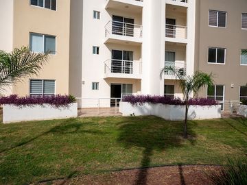 DEPARTAMENTO EN VENTA EN COL. DREAM LAGOONS EN APODACA N.L.