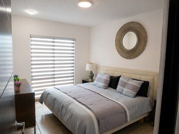 DEPARTAMENTO EN VENTA EN COL. DREAM LAGOONS EN APODACA N.L.