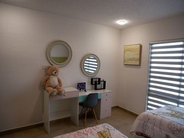 DEPARTAMENTO EN VENTA EN COL. DREAM LAGOONS EN APODACA N.L.