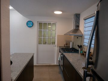 DEPARTAMENTO EN VENTA EN COL. DREAM LAGOONS EN APODACA N.L.