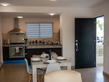 DEPARTAMENTO EN VENTA EN COL. DREAM LAGOONS EN APODACA N.L.