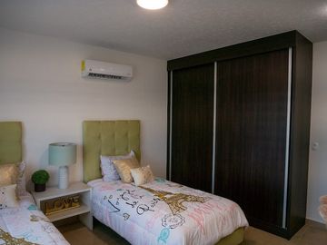 DEPARTAMENTO EN VENTA EN COL. DREAM LAGOONS EN APODACA N.L.
