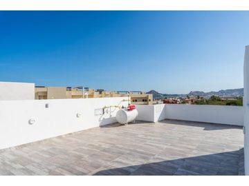 Preciosa Casa en Quintas del Mar