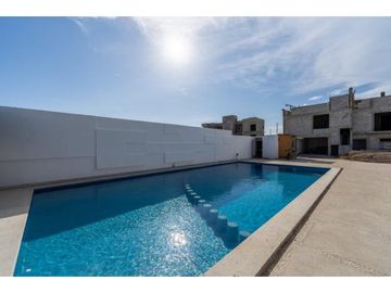 Preciosa Casa en Quintas del Mar