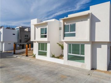 Preciosa Casa en Quintas del Mar