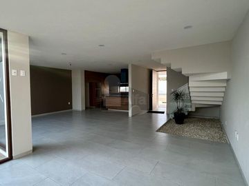 Casas  PREVENTA  Col. Llano Grande en Metepec, Estado de México