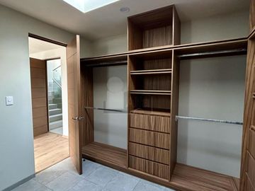 Casas  PREVENTA  Col. Llano Grande en Metepec, Estado de México