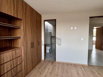 Casas  PREVENTA  Col. Llano Grande en Metepec, Estado de México