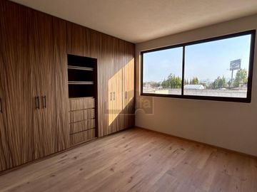 Casas  PREVENTA  Col. Llano Grande en Metepec, Estado de México