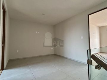 Casas  PREVENTA  Col. Llano Grande en Metepec, Estado de México