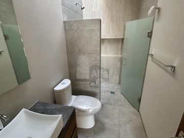 Casas  PREVENTA  Col. Llano Grande en Metepec, Estado de México