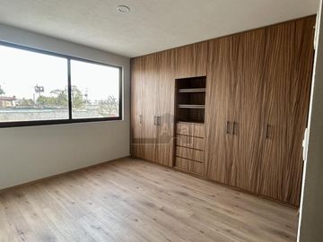 Casas  PREVENTA  Col. Llano Grande en Metepec, Estado de México